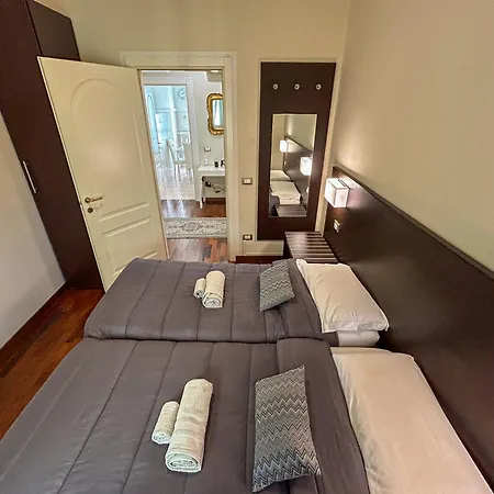 Centro Lussuoso Bergamo