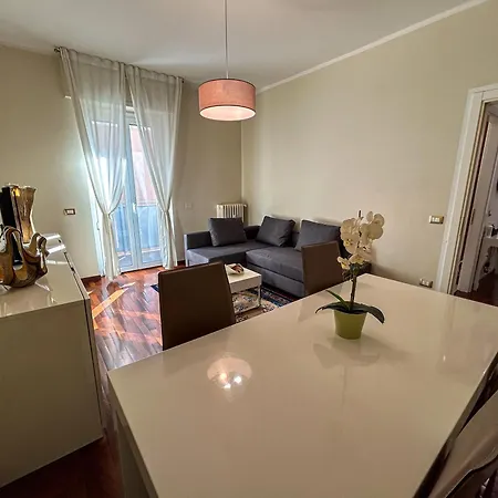 Apartament Centro Lussuoso