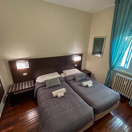 Centro Lussuoso Bergamo