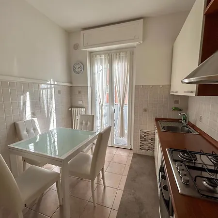 Centro Lussuoso * Bergamo