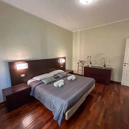 Centro Lussuoso Apartmán