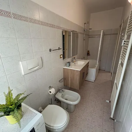 Apartament Centro Lussuoso