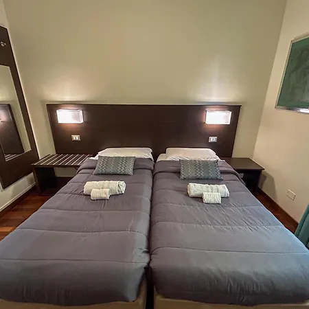 Centro Lussuoso Apartmán *