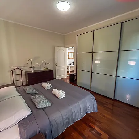 Apartament Centro Lussuoso *