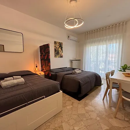 Centro Lussuoso Apartment *