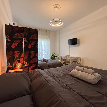 Centro Lussuoso Apartamento *