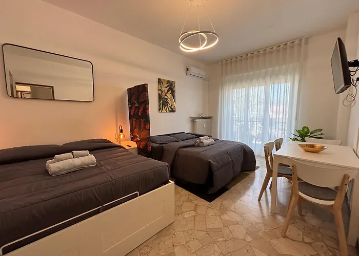 Centro Lussuoso Apartamento *